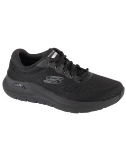 Skechers arch fit 2.0 232700ww-bbk czarne 42,5