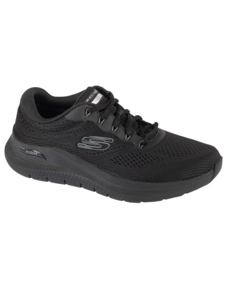 Skechers arch fit 2.0 232700ww-bbk czarne 42,5