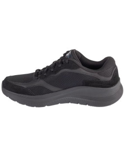 Skechers arch fit 2.0 - the keep 232702-bbk czarne 41 2
