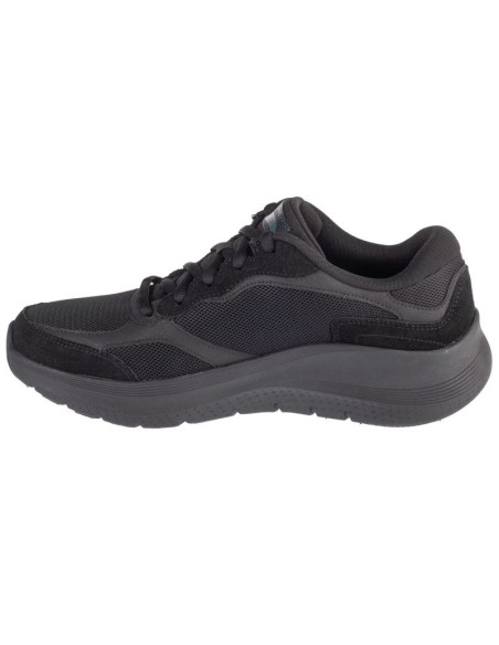Skechers arch fit 2.0 - the keep 232702-bbk czarne 41