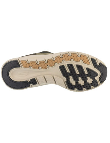 Skechers arch fit 2.0 - the keep 232702-olv zielone 41