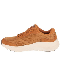 Skechers arch fit 2.0 - the keep 232702-wsk pomarańczowe 40 2