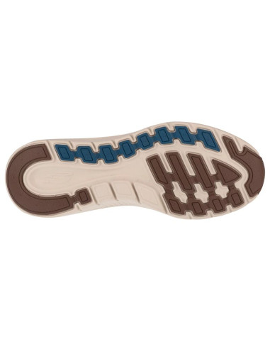 Skechers arch fit 2.0 - the keep 232702-wsk pomarańczowe 40