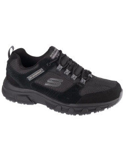 Skechers oak canyon - rydell 237386-bbk czarne 41