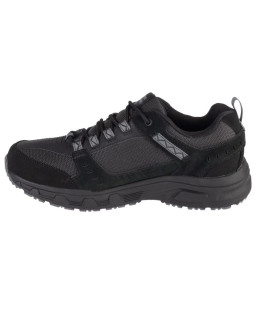 Skechers oak canyon - rydell 237386-bbk czarne 41 2