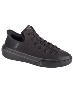 Skechers slip-ins snoop one - boss life canvas 251026-bbk czarne 42,5