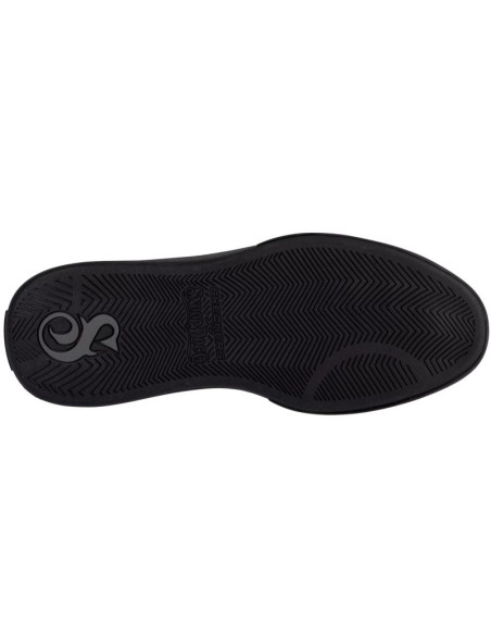 Skechers slip-ins snoop one - boss life canvas 251026-bbk czarne 42,5