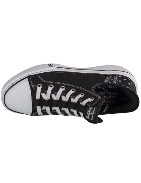 Skechers slip-ins: snoop one - og canvas 251036-blk czarne 41