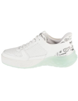 Skechers slip-ins: snoop sizzle toke 251170-wht białe 41 2