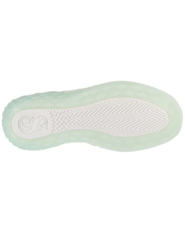 Skechers slip-ins: snoop sizzle toke 251170-wht białe 41