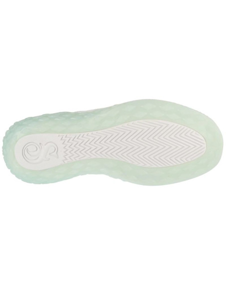 Skechers slip-ins: snoop sizzle toke 251170-wht białe 41