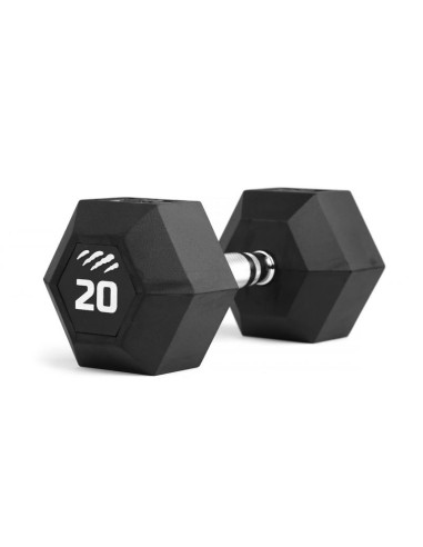 Tiguar hantel hex 20 kg