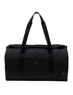 Herschel heritage duffle 11385-05881 czarne one size