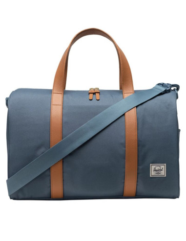 Herschel novel carry on duffle 11449-06105 niebieskie one size