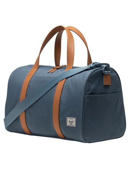 Herschel novel carry on duffle 11449-06105 niebieskie one size