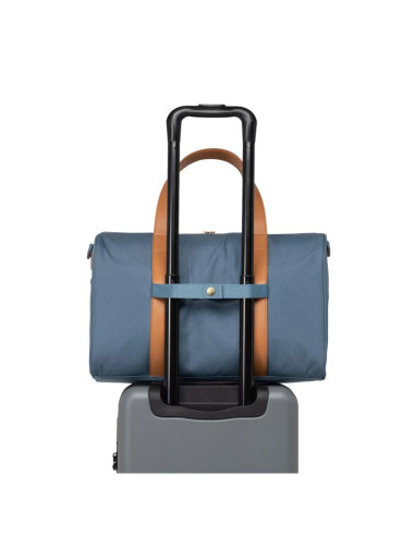 Herschel novel carry on duffle 11449-06105 niebieskie one size