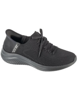 Skechers slip-ins: ultra flex 3.0 - elevated motion 150457-bbk czarne 35,5