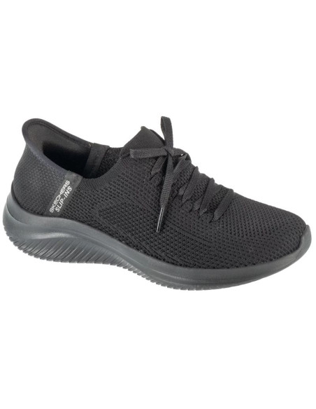 Skechers slip-ins: ultra flex 3.0 - elevated motion 150457-bbk czarne 35,5