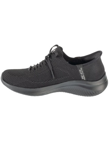 Skechers slip-ins: ultra flex 3.0 - elevated motion 150457-bbk czarne 35,5