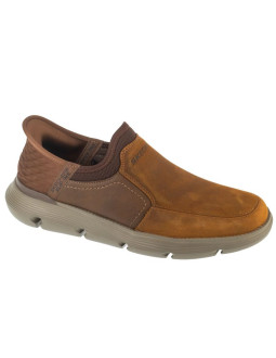 Skechers slip-ins: garza - dorado 205067-cdb brązowe 40