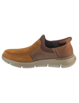 Skechers slip-ins: garza - dorado 205067-cdb brązowe 40 2