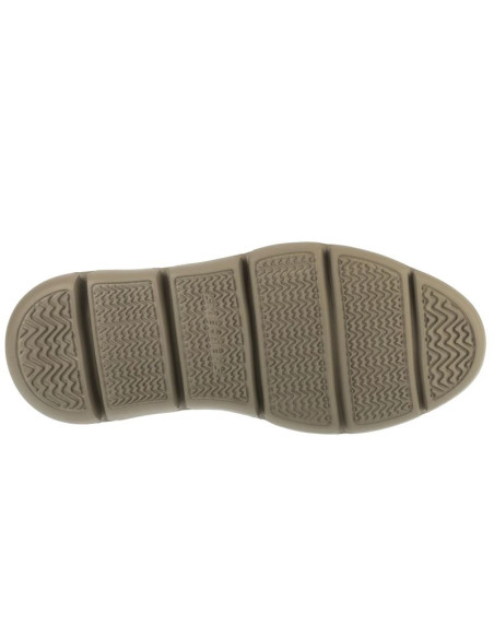 Skechers slip-ins: garza - duran 205353-cdb brązowe 40