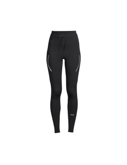 Legginsy treningowe casall shapify high waist running tights black