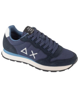 Sun68 tom solid z45101-07 granatowe 41