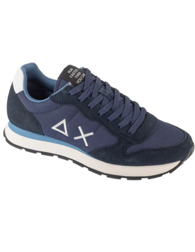 Sun68 tom solid z45101-07 granatowe 41