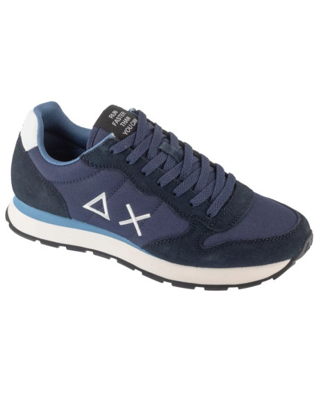 Sun68 tom solid z45101-07 granatowe 41