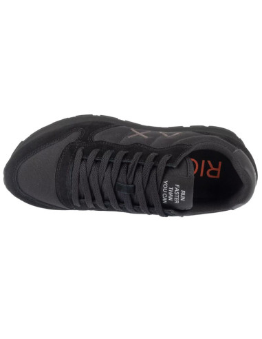 Sun68 tom solid z45101-1147 czarne 41