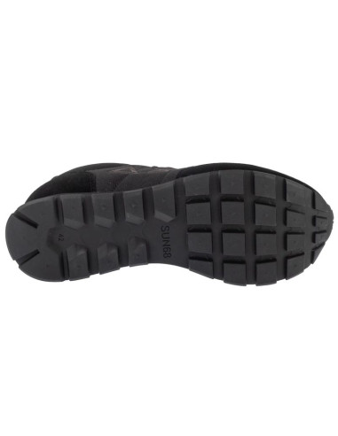 Sun68 tom solid z45101-1147 czarne 41