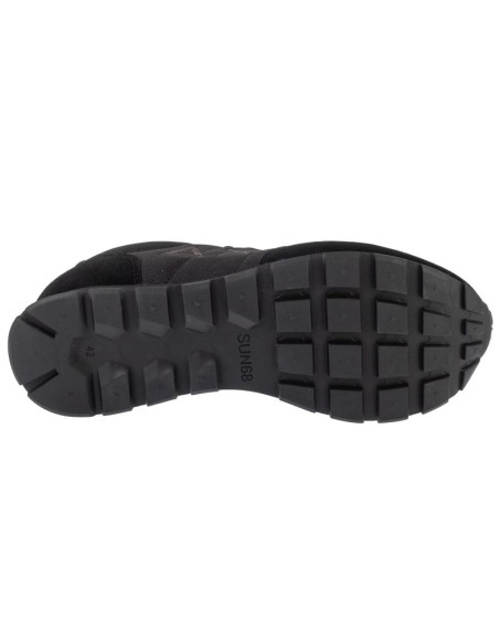 Sun68 tom solid z45101-1147 czarne 41