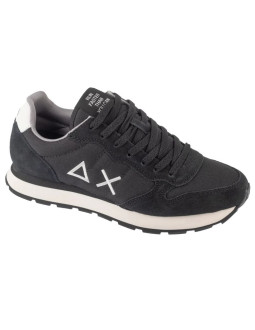 Sun68 tom solid z45101-11 czarne 41