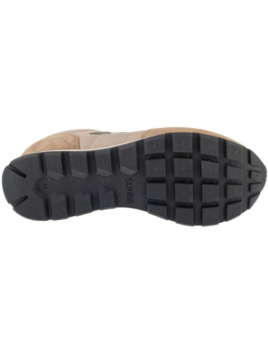 Sun68 tom solid z45101-77 beżowe 41