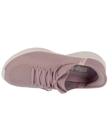 Skechers slip-ins: ultra flex 3.0 - elevated motion 150457-ltmv różowe 36