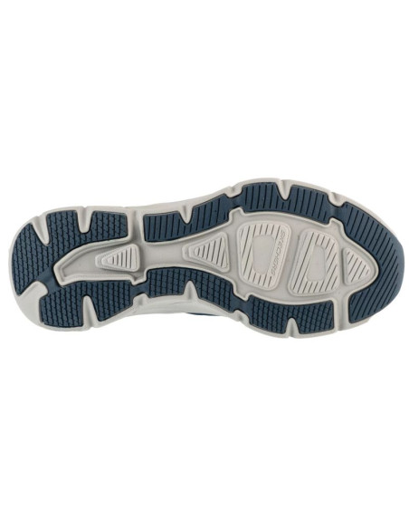 Skechers slip-ins: d'lux walker 2.0 - reeler 232463-nvy granatowe 40