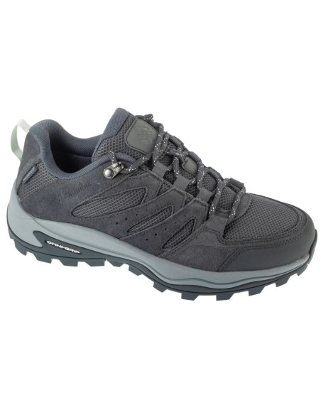 Columbia redmond iv low wp 2128741053 szare 37