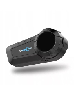 Interkom motocyklowy freedconn ky-pro single eu 2