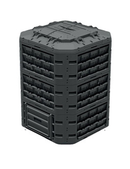 Kompostownik ogrodowy compogreen vario 950l
