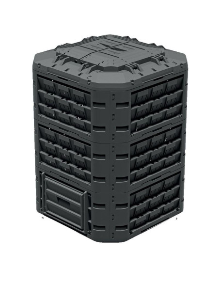 Kompostownik ogrodowy compogreen vario 950l