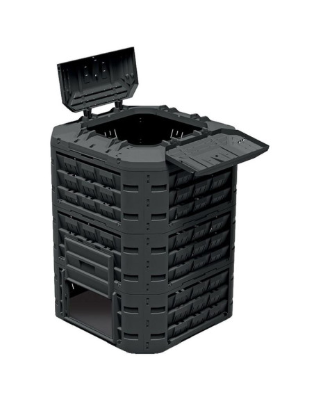 Kompostownik ogrodowy compogreen vario 950l