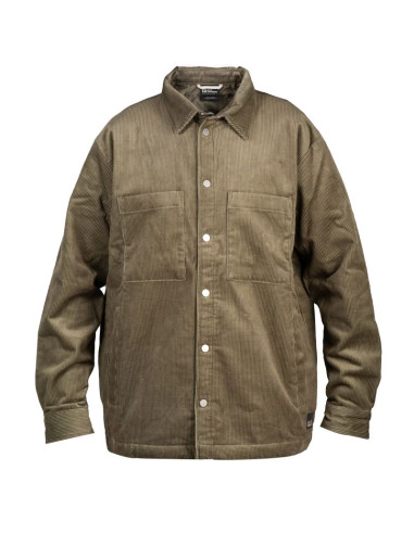 Jack wolfskin nature shield jkt m 1206741-4550 granatowe 3xl