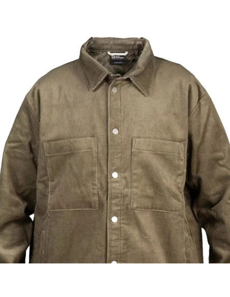 Jack wolfskin nature shield jkt m 1206741-4550 granatowe 3xl