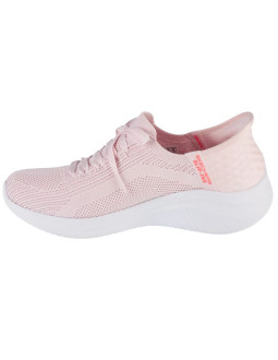 Skechers slip-ins ultra flex 3.0 - brilliant 149710-ltpk różowe 36 2