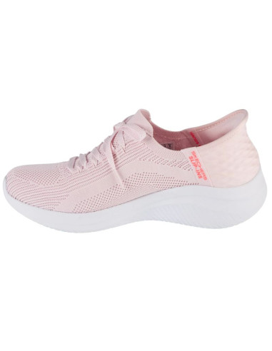 Skechers slip-ins ultra flex 3.0 - brilliant 149710-ltpk różowe 36