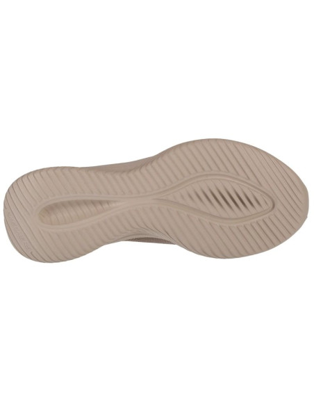 Skechers slip-ins ultra flex 3.0 - brilliant 149710-tpe beżowe 36