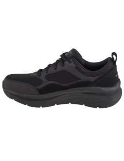 Skechers d'lux walker new moment 232363-bbk czarne 43 2