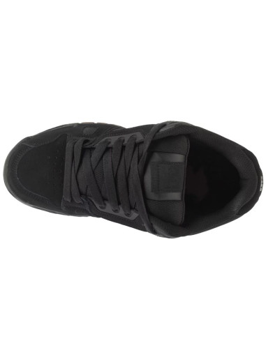 Dc shoes stag dc320188-bgm czarne 40