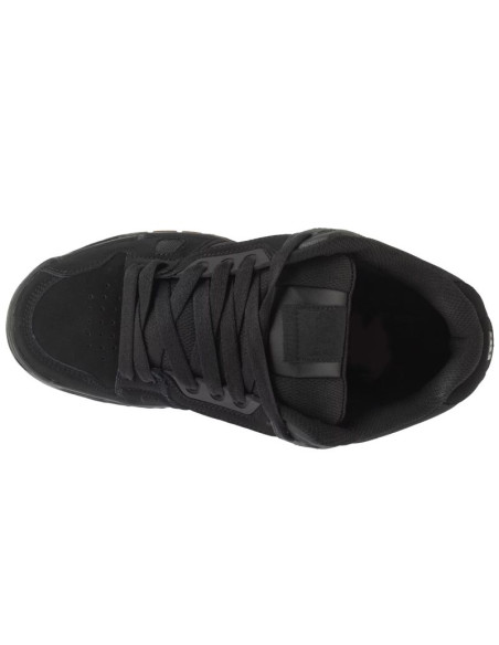 Dc shoes stag dc320188-bgm czarne 40